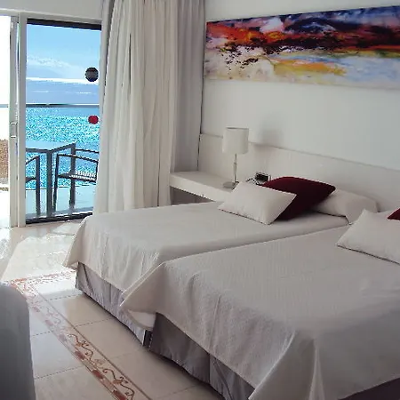 Stil Gigantes - Only Adults Hotel Puerto de Santiago (Tenerife)