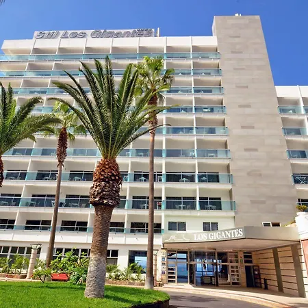 Stil Gigantes - Only Adults Puerto de Santiago (Tenerife)