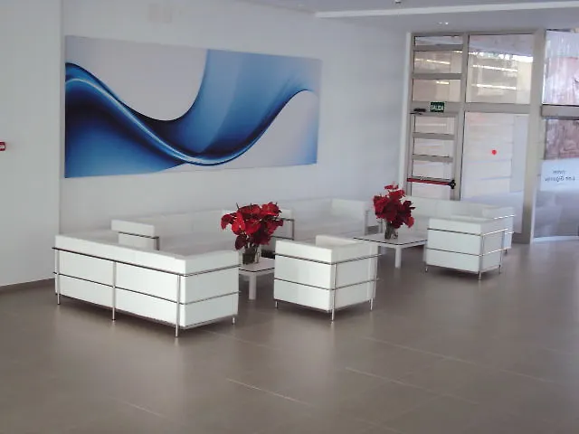 Otel Stil Gigantes - Only Adults 4*