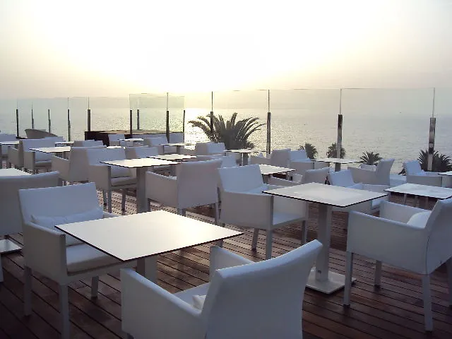 Otel Stil Gigantes - Only Adults