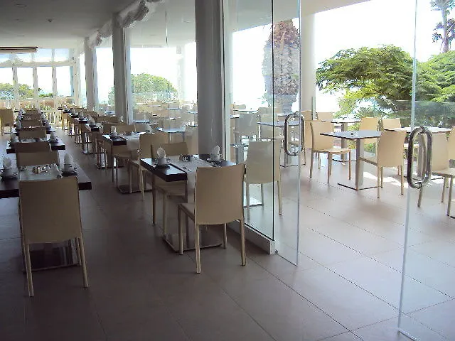 Stil Gigantes - Only Adults Puerto de Santiago (Tenerife)