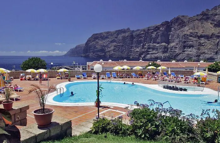 Stil Gigantes - Only Adults 4*