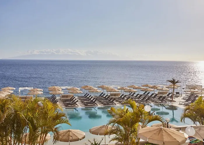 Otel Stil Gigantes - Only Adults 4*