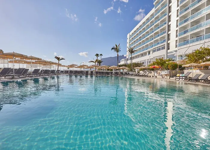 Stil Gigantes - Only Adults Otel