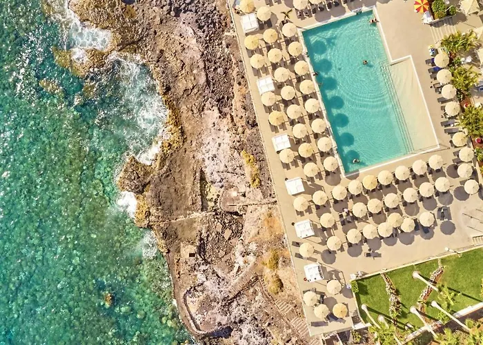 Otel Stil Gigantes - Only Adults 4*