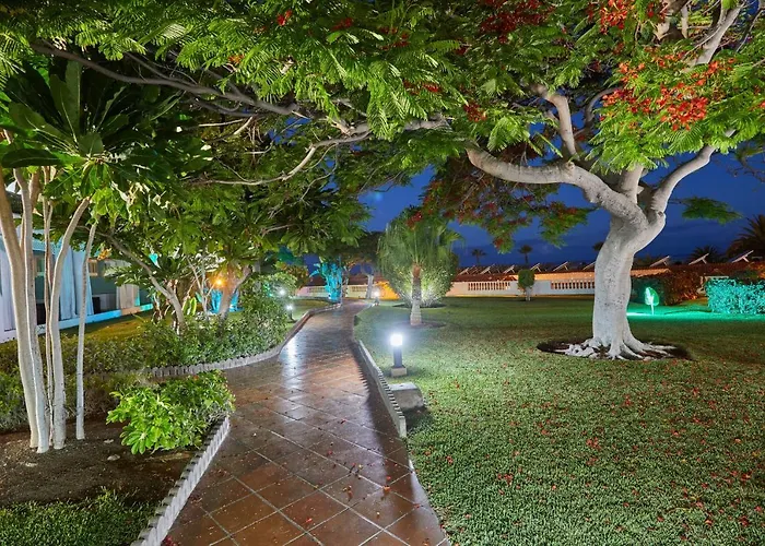 Otel Stil Gigantes - Only Adults 4*