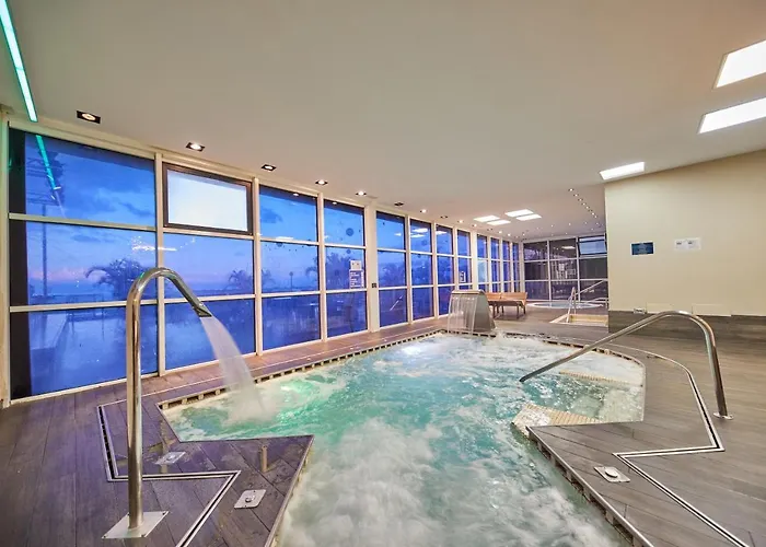 Stil Gigantes - Only Adults Otel