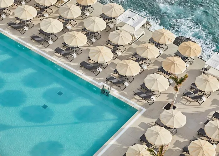 Stil Gigantes - Only Adults Otel 4*