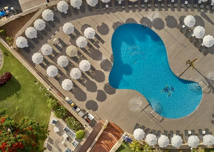 Otel Stil Gigantes - Only Adults