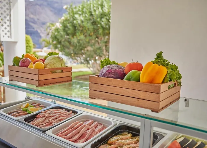 Otel Stil Gigantes - Only Adults