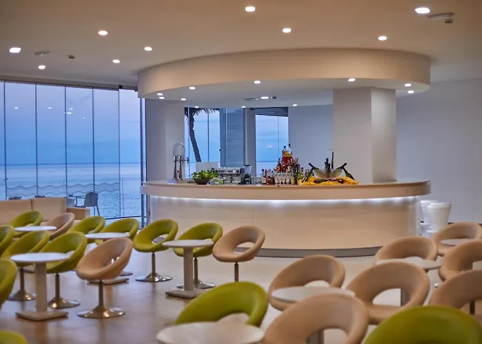 Stil Gigantes - Only Adults Puerto de Santiago (Tenerife)