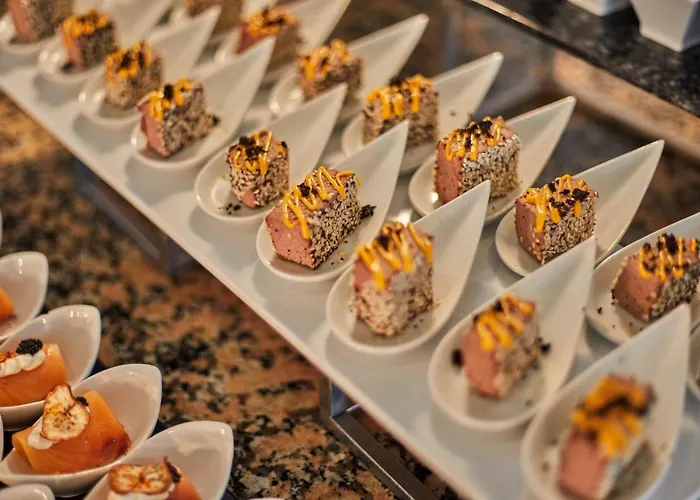 Stil Gigantes - Only Adults Otel 4*