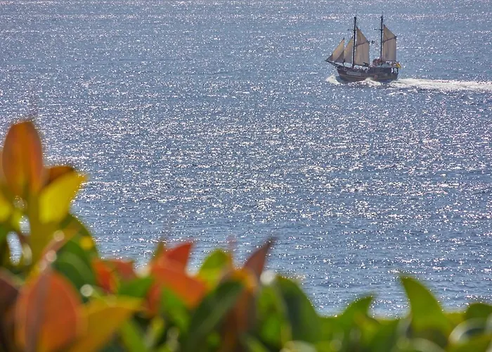 Otel Stil Gigantes - Only Adults Puerto de Santiago (Tenerife)