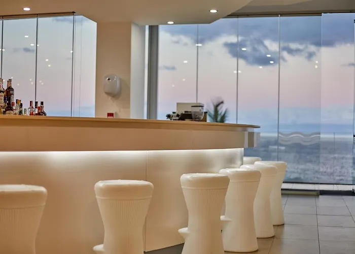 Otel Stil Gigantes - Only Adults Puerto de Santiago (Tenerife)