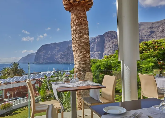 Stil Gigantes - Only Adults Otel