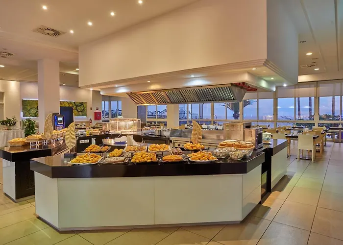 Stil Gigantes - Only Adults Otel Puerto de Santiago (Tenerife)