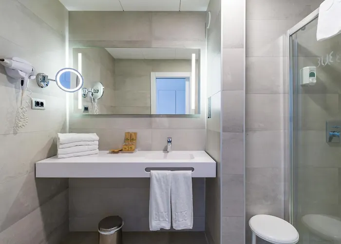 Otel Stil Gigantes - Only Adults 4*