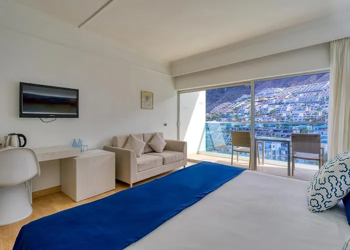 Stil Gigantes - Only Adults Hotel 4*