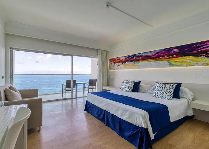 Otel Stil Gigantes - Only Adults Puerto de Santiago (Tenerife)