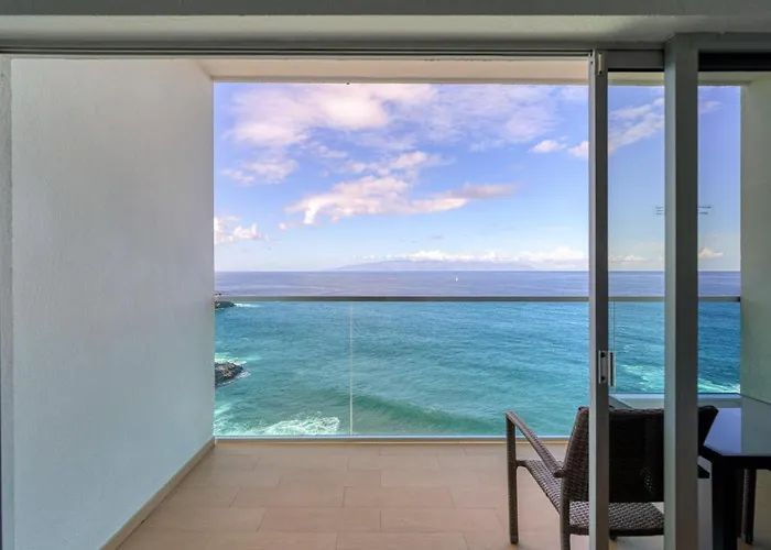 Stil Gigantes - Only Adults Otel