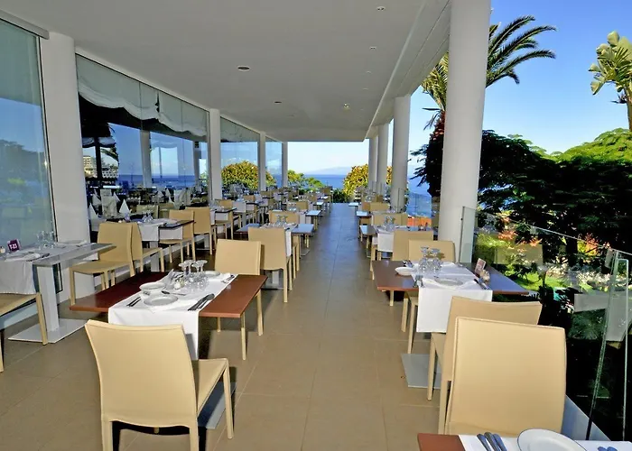 Hotel Stil Gigantes - Only Adults