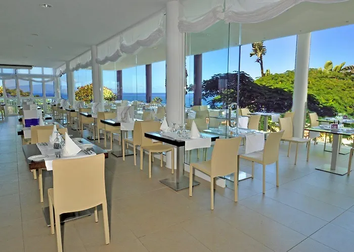 Hotel Stil Gigantes - Only Adults 4*