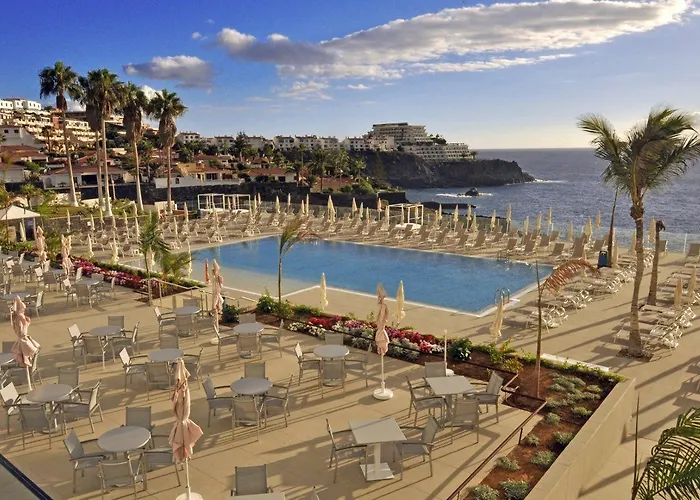 Hotel Stil Gigantes - Only Adults