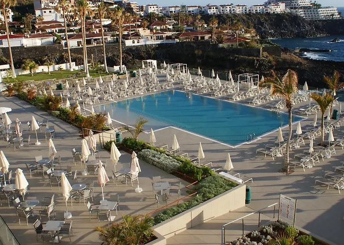 Otel Stil Gigantes - Only Adults 4*