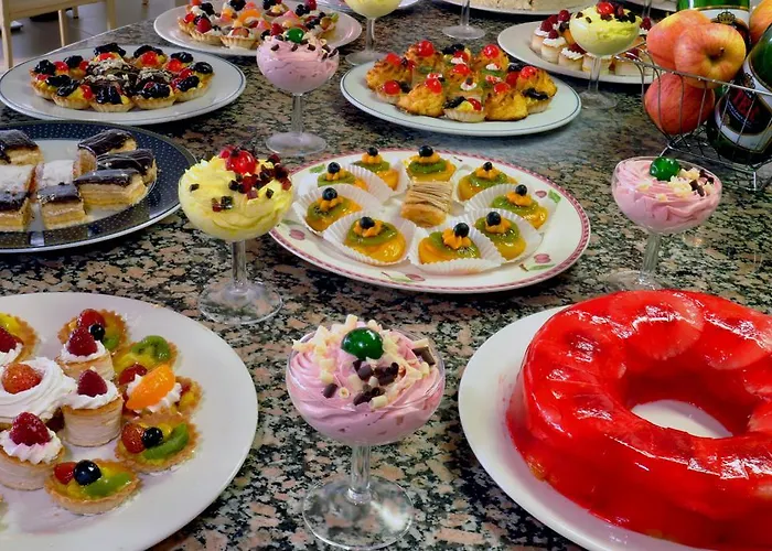 Otel Stil Gigantes - Only Adults 4*