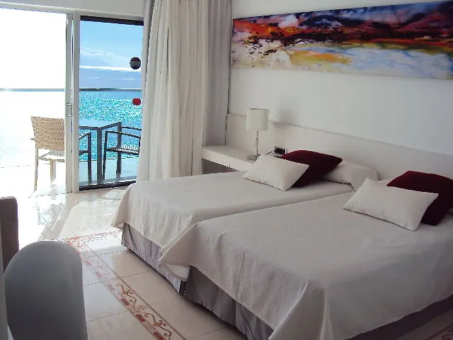 Stil Gigantes - Only Adults Otel Puerto de Santiago (Tenerife)