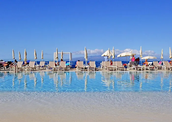 Stil Gigantes - Only Adults 4*