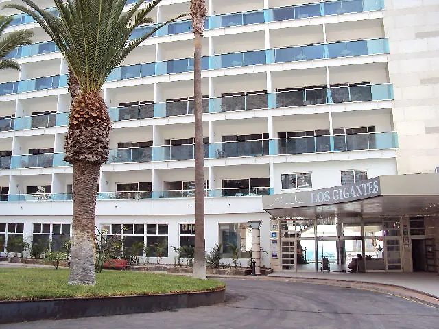 Stil Gigantes - Only Adults 4*