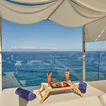Stil Gigantes - Only Adults 4* Puerto de Santiago (Tenerife)