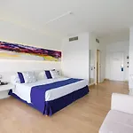 Stil Gigantes - Only Adults 4* Puerto de Santiago (Tenerife)