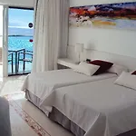 Stil Gigantes - Only Adults Hotel Puerto de Santiago (Tenerife)