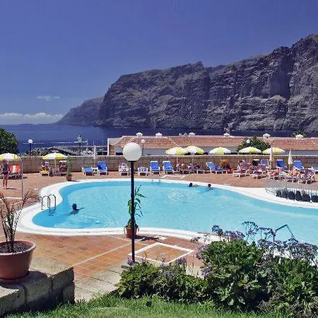 Stil Gigantes - Only Adults 4*