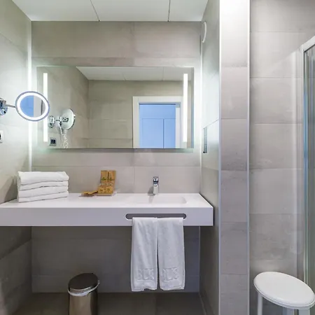 Hotel Stil Gigantes - Only Adults 4*