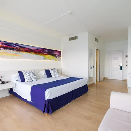 Stil Gigantes - Only Adults 4* Puerto de Santiago (Tenerife)