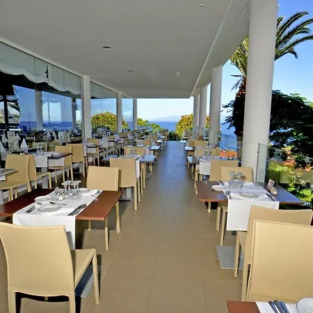 Hotel Stil Gigantes - Only Adults