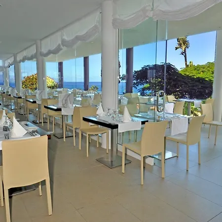 Hotel Stil Gigantes - Only Adults 4*