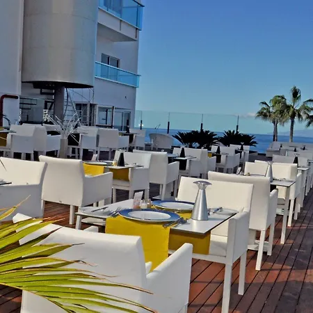 Stil Gigantes - Only Adults 4*