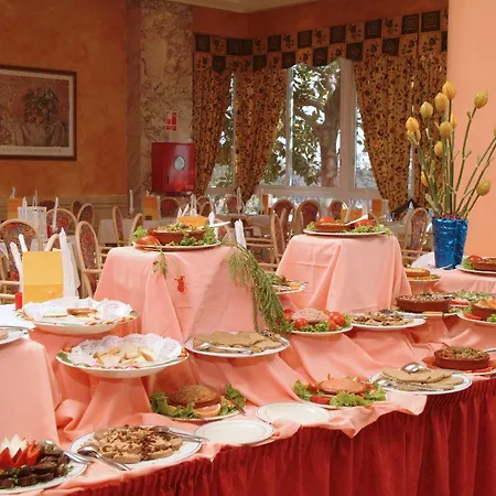 Hotel Stil Gigantes - Only Adults 4*