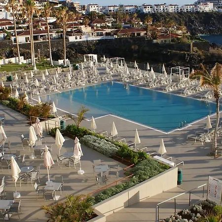 Hotel Stil Gigantes - Only Adults 4*