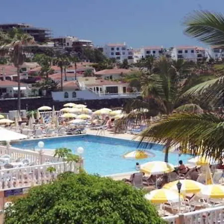 Hotel Stil Gigantes - Only Adults