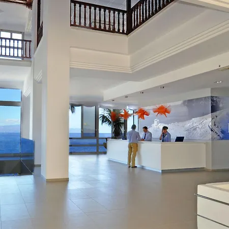 Hotel Stil Gigantes - Only Adults 4*