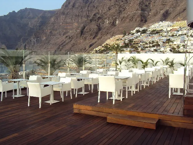 Stil Gigantes - Only Adults 4* Puerto de Santiago (Tenerife)