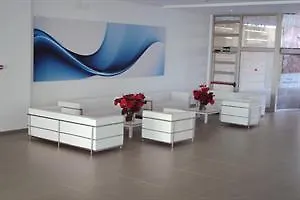 Stil Gigantes - Only Adults 4* Puerto de Santiago (Tenerife)